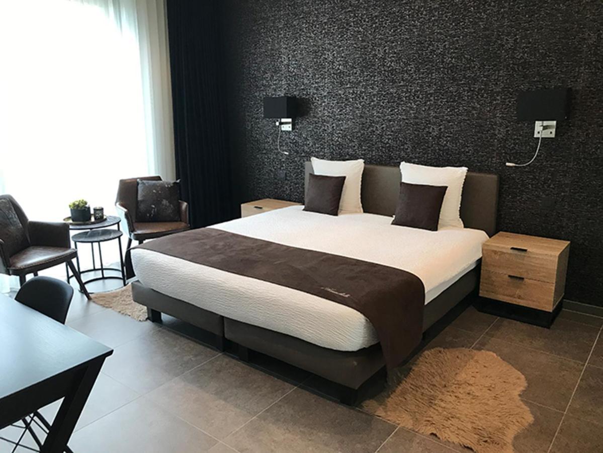 D'Hommelbelle Hotel Poperinge Ngoại thất bức ảnh