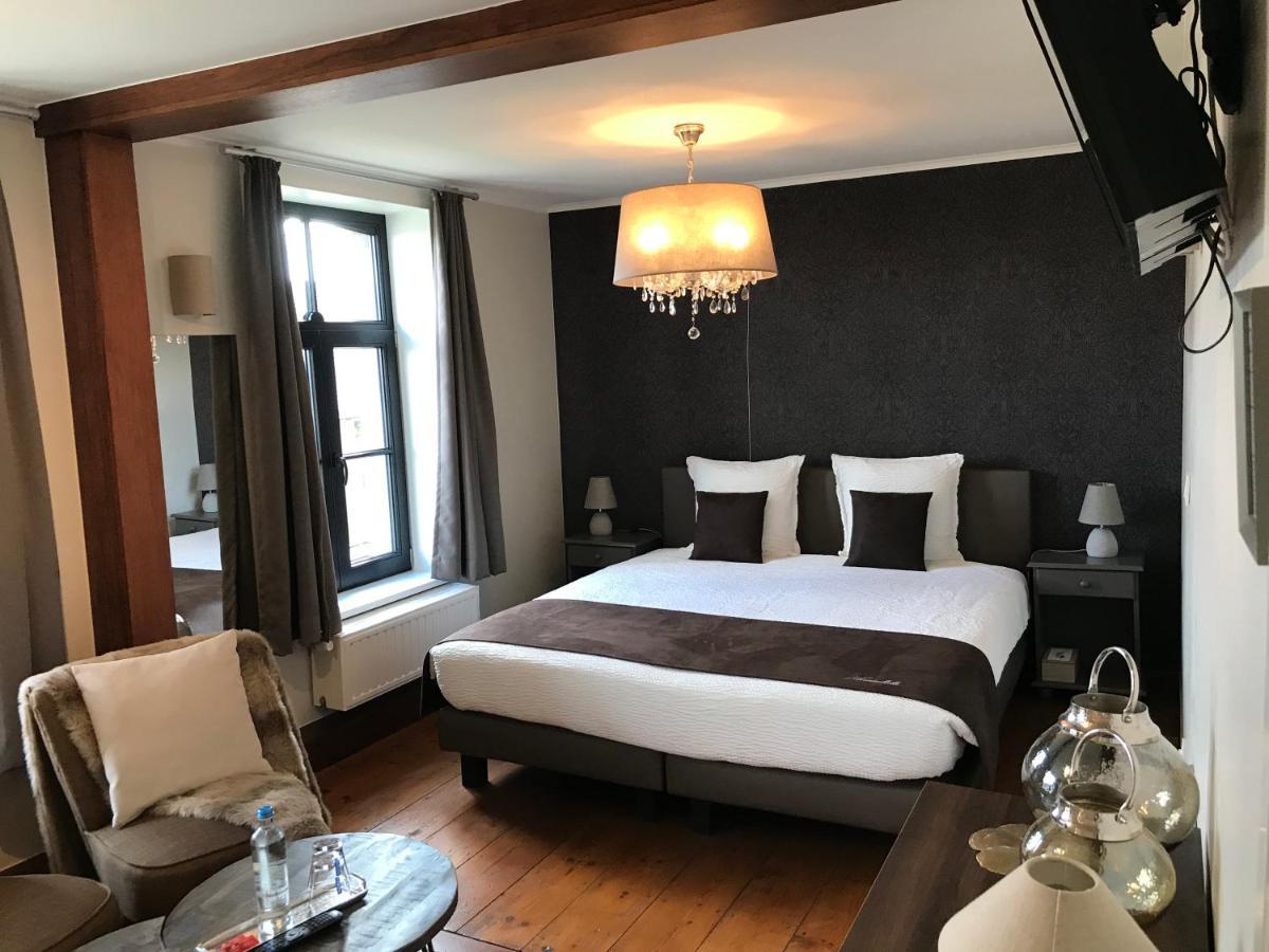 D'Hommelbelle Hotel Poperinge Ngoại thất bức ảnh