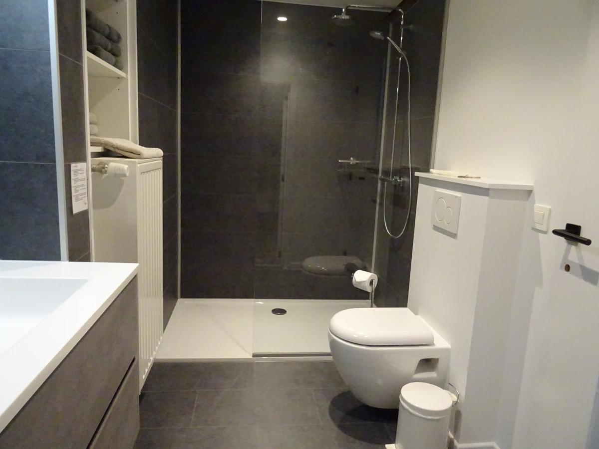 D'Hommelbelle Hotel Poperinge Ngoại thất bức ảnh
