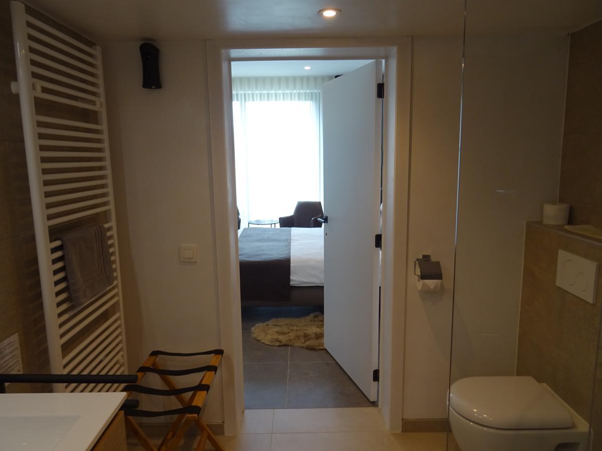 D'Hommelbelle Hotel Poperinge Ngoại thất bức ảnh