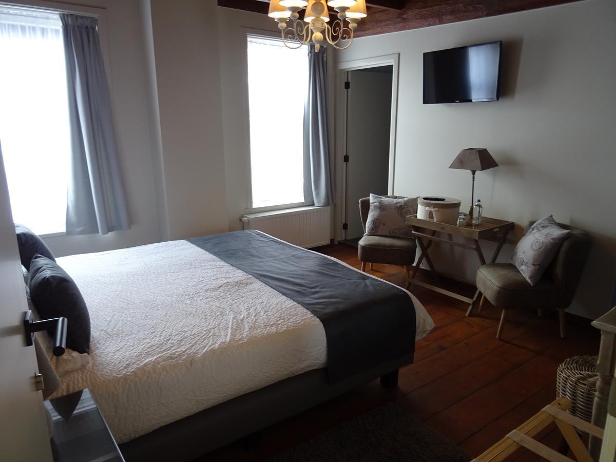 D'Hommelbelle Hotel Poperinge Ngoại thất bức ảnh