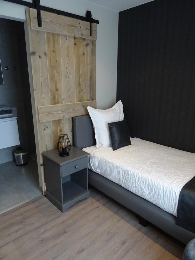 D'Hommelbelle Hotel Poperinge Ngoại thất bức ảnh