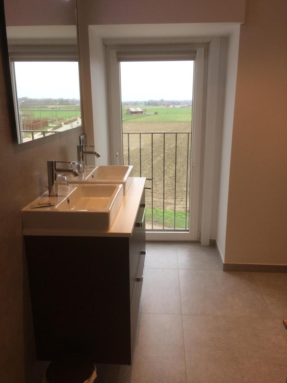 D'Hommelbelle Hotel Poperinge Ngoại thất bức ảnh