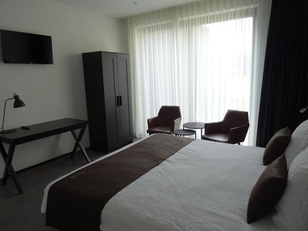 D'Hommelbelle Hotel Poperinge Ngoại thất bức ảnh